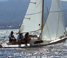 "Campionato Italiano Meteor" dal 1 giugno a Fiumicino
